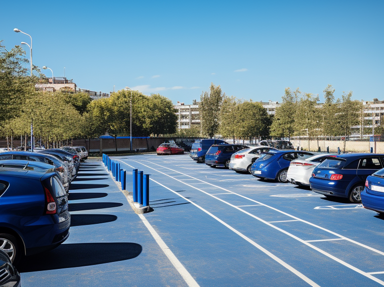 Parkings à Boulogne-Billancourt